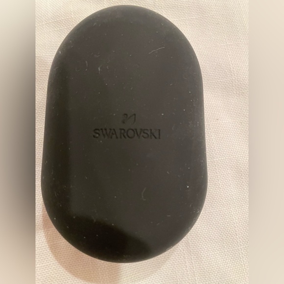 Swarovski crystal earbuds - Picture 8 of 8